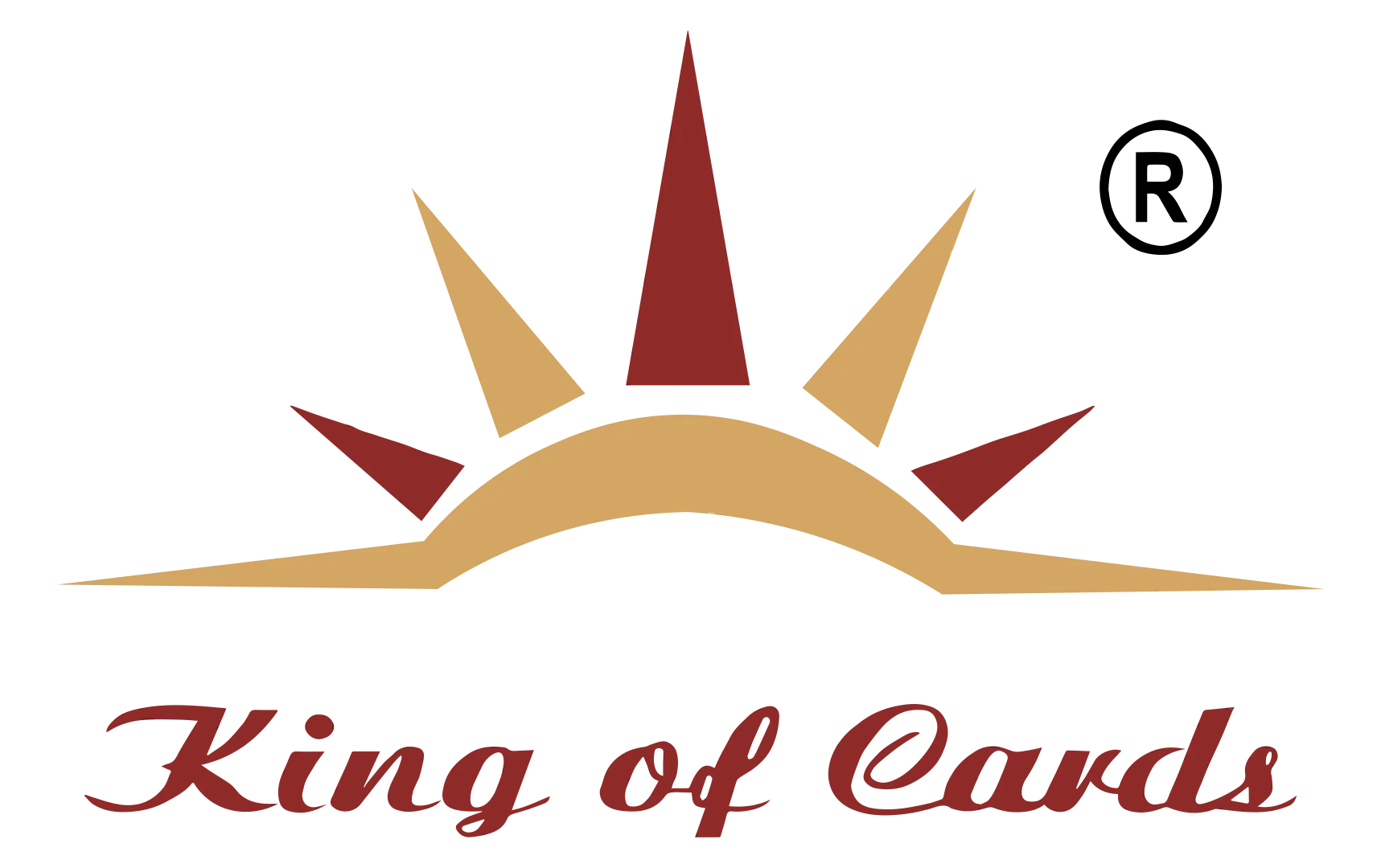 King of cards