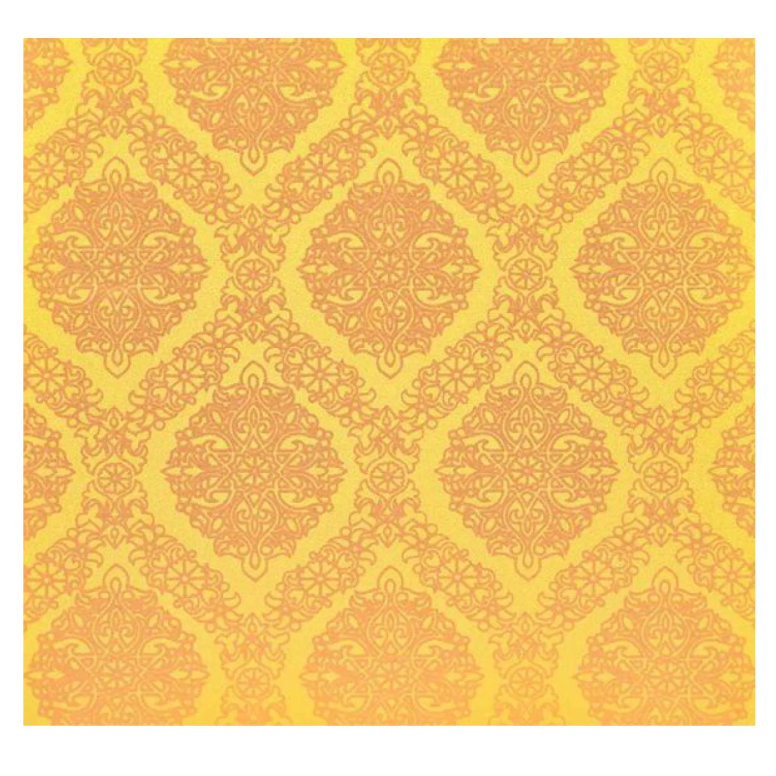 Gold Ganesha Invitation Card-KNK30371 - Image 4