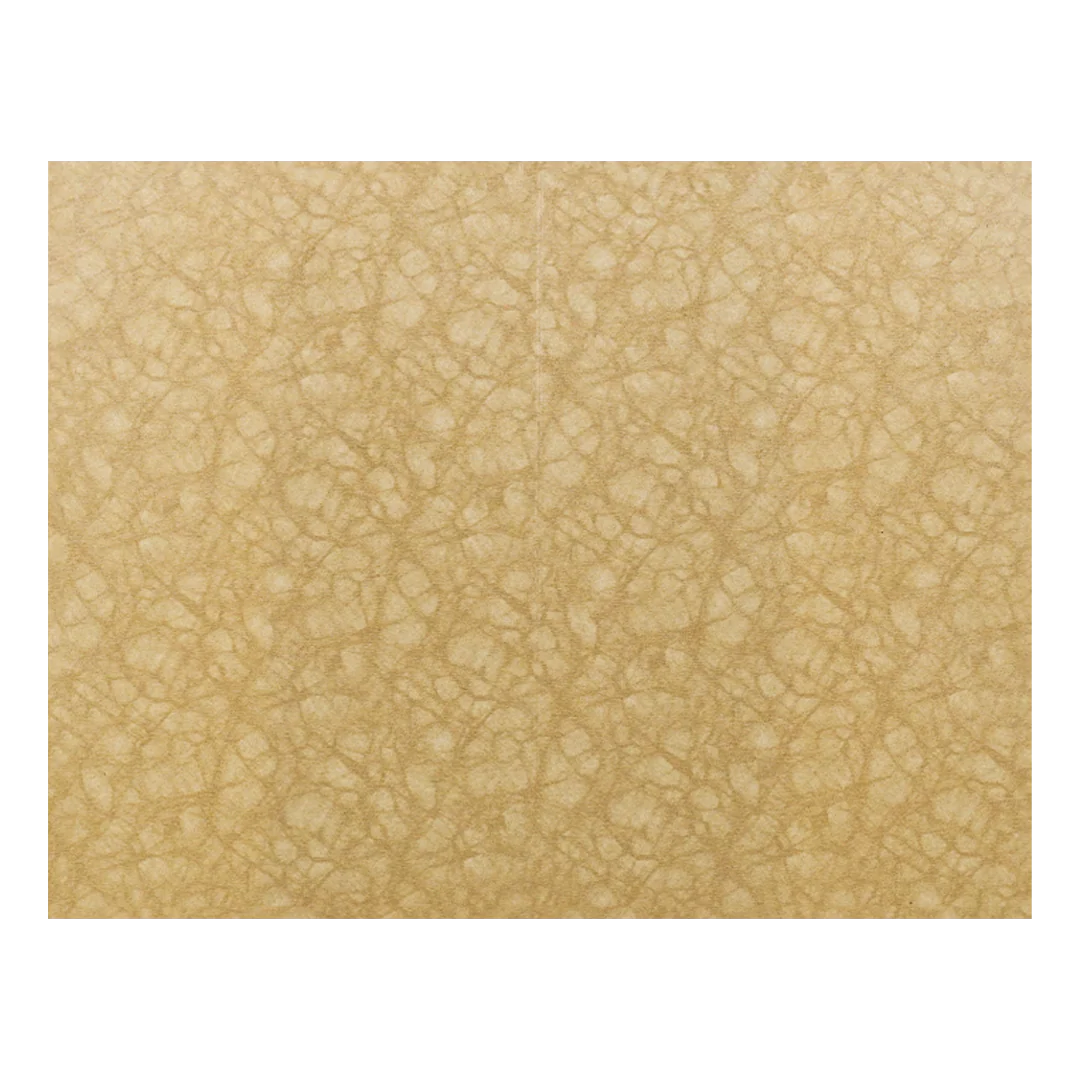 Gold Door Style Bride Groom Wedding Card-KNK3602BR - Image 5