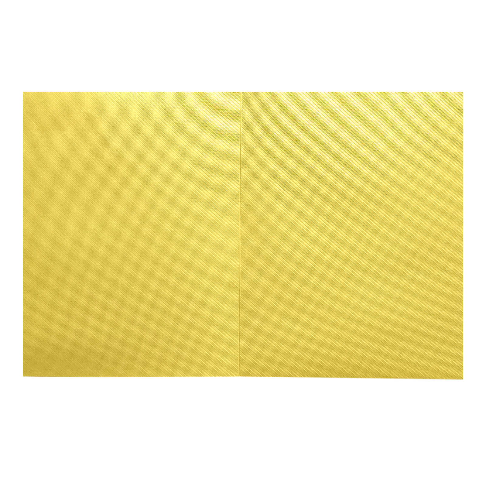 Gold Floral Foil Nameplate Invitation Card-KNKT5027 - Image 5