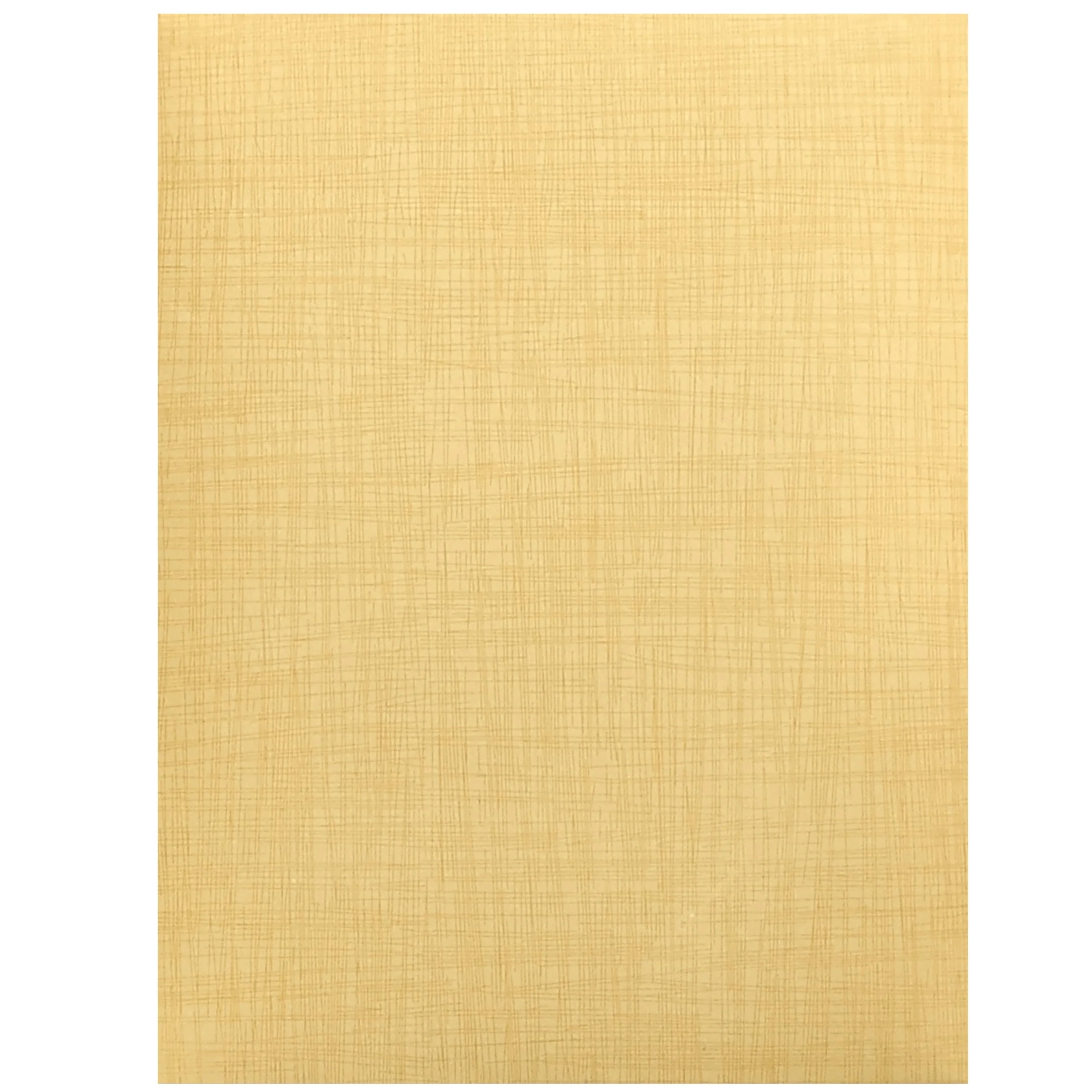 Gold Ganesha Wedding Card-KNK7077S - Image 4