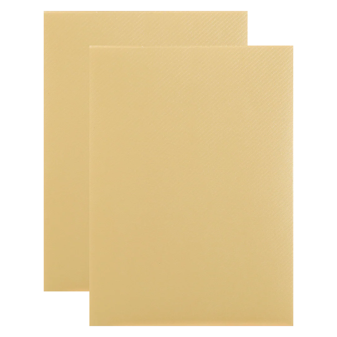 Gold Door Style Bride Groom Wedding Card-KNKTC046 - Image 5