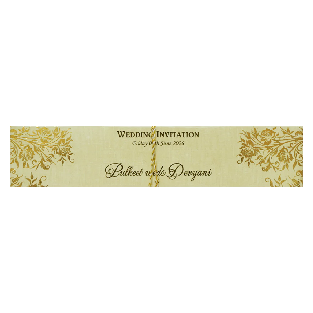 Gold-Scroll-Wedding-Card-Box-Set-KJTS1844 - Image 4