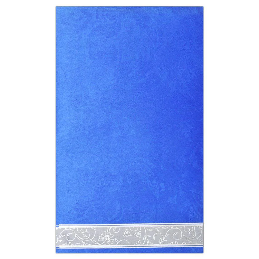 Blue Invitation Card-KNK3564 - Image 4
