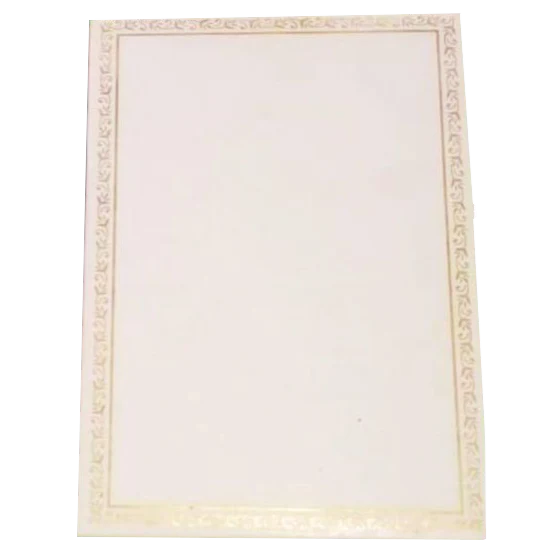 Invitation Card - CXP108 - Image 3