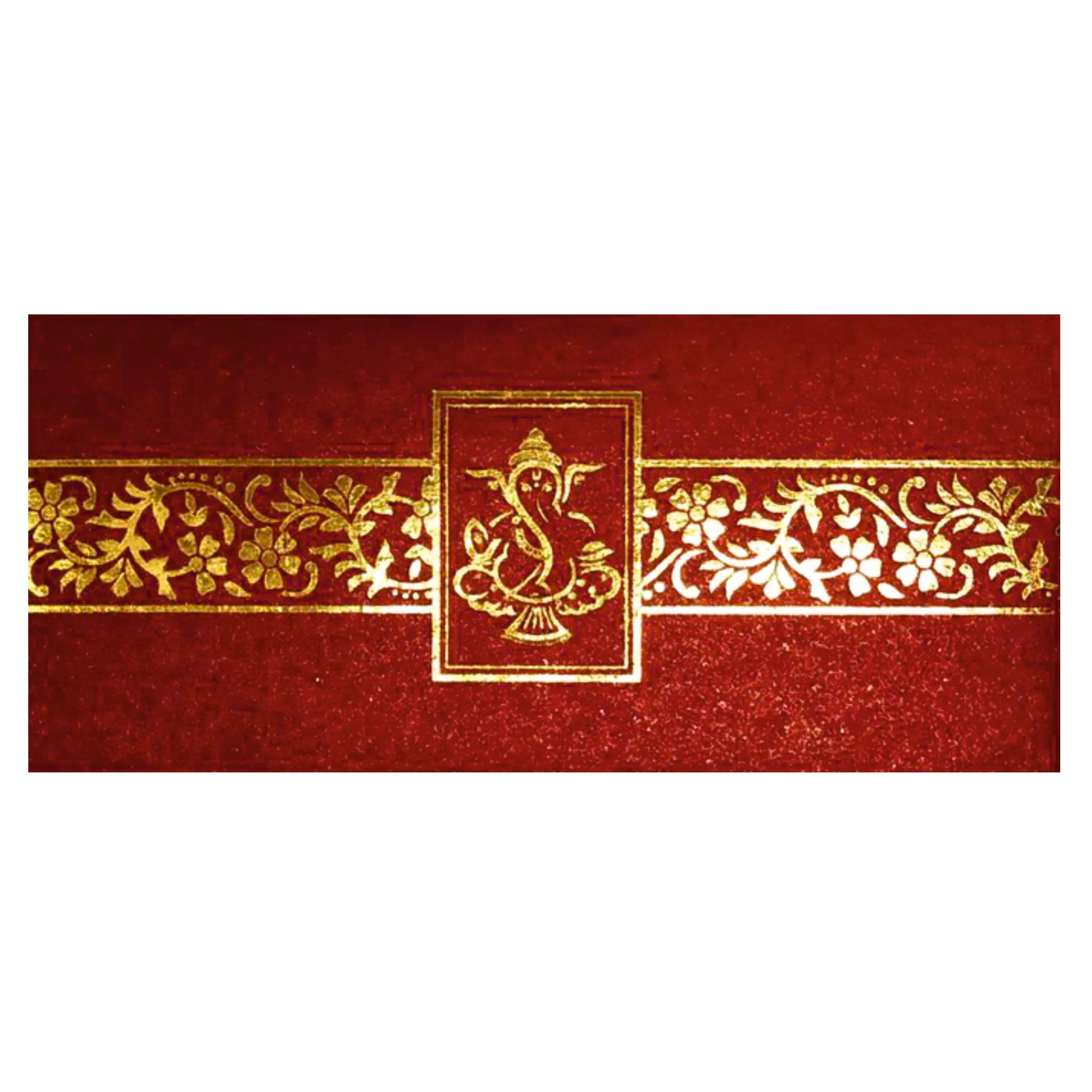 Invitation Card - KNK4406 - Image 3