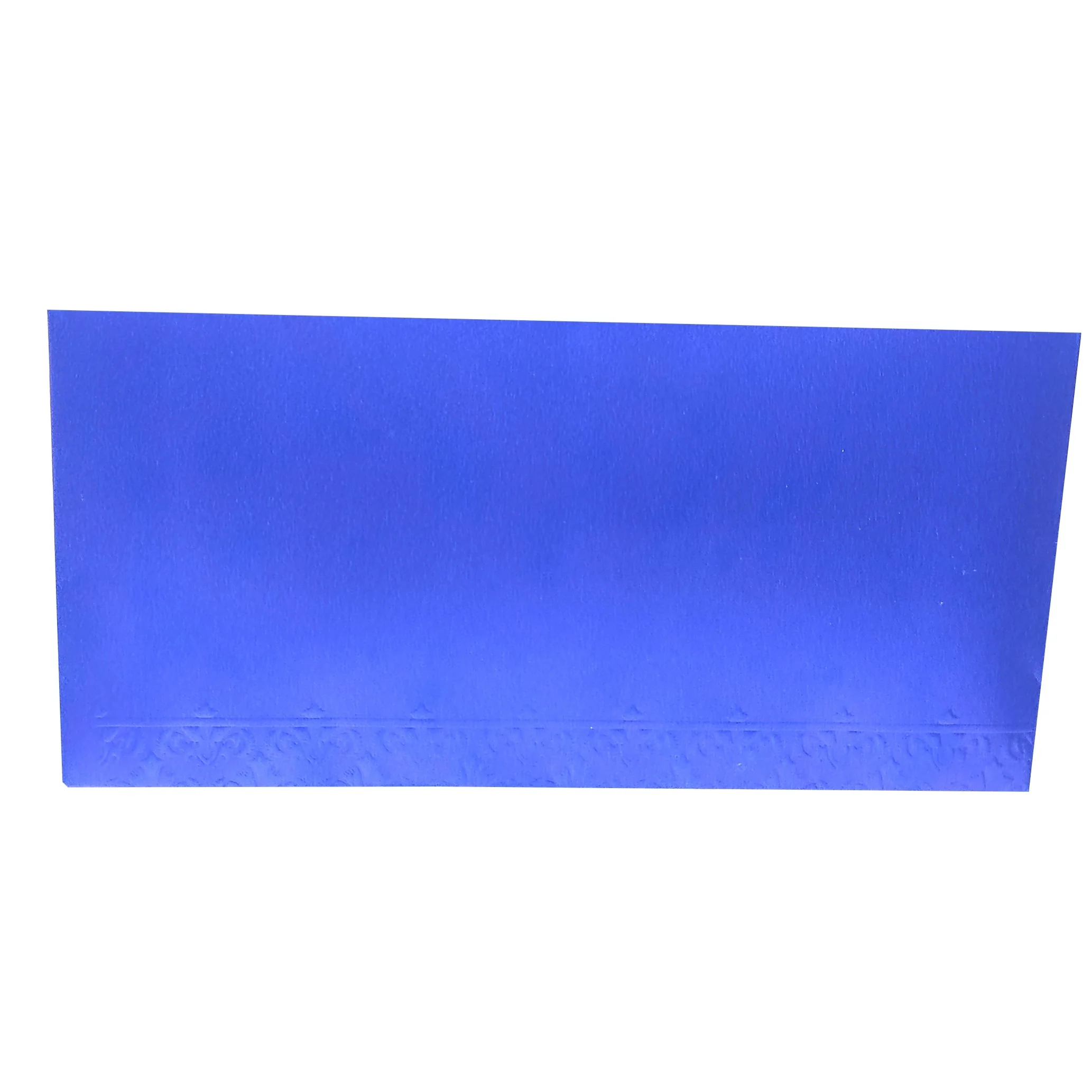 Blue Box Invitation Card-KNK4915 - Image 4
