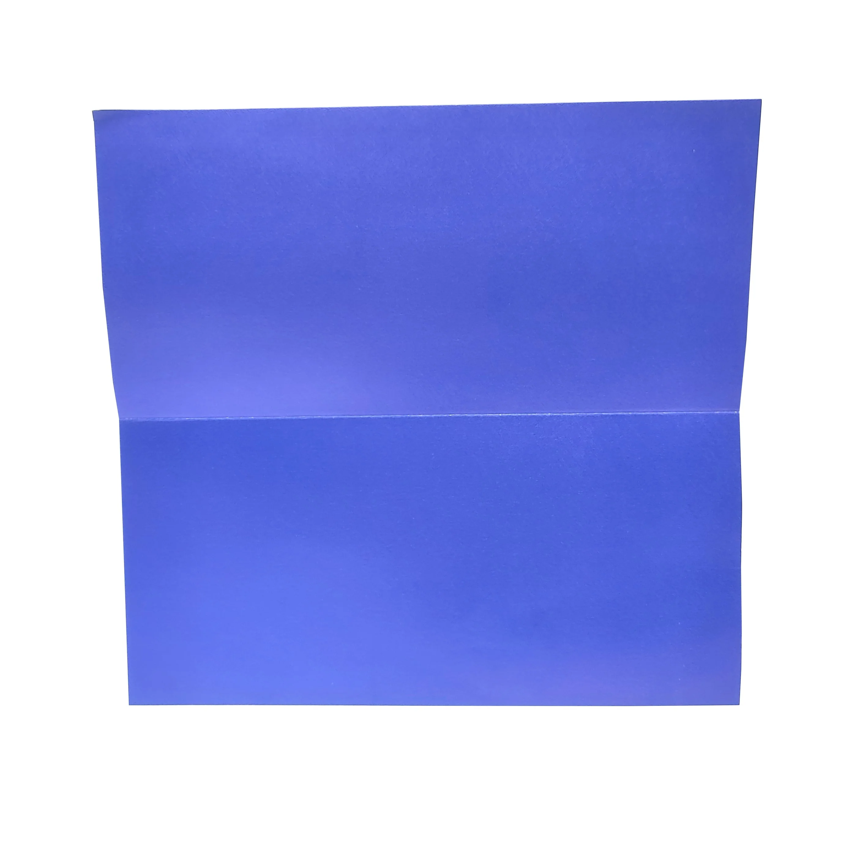 Blue Box Invitation Card-KNK4915 - Image 5