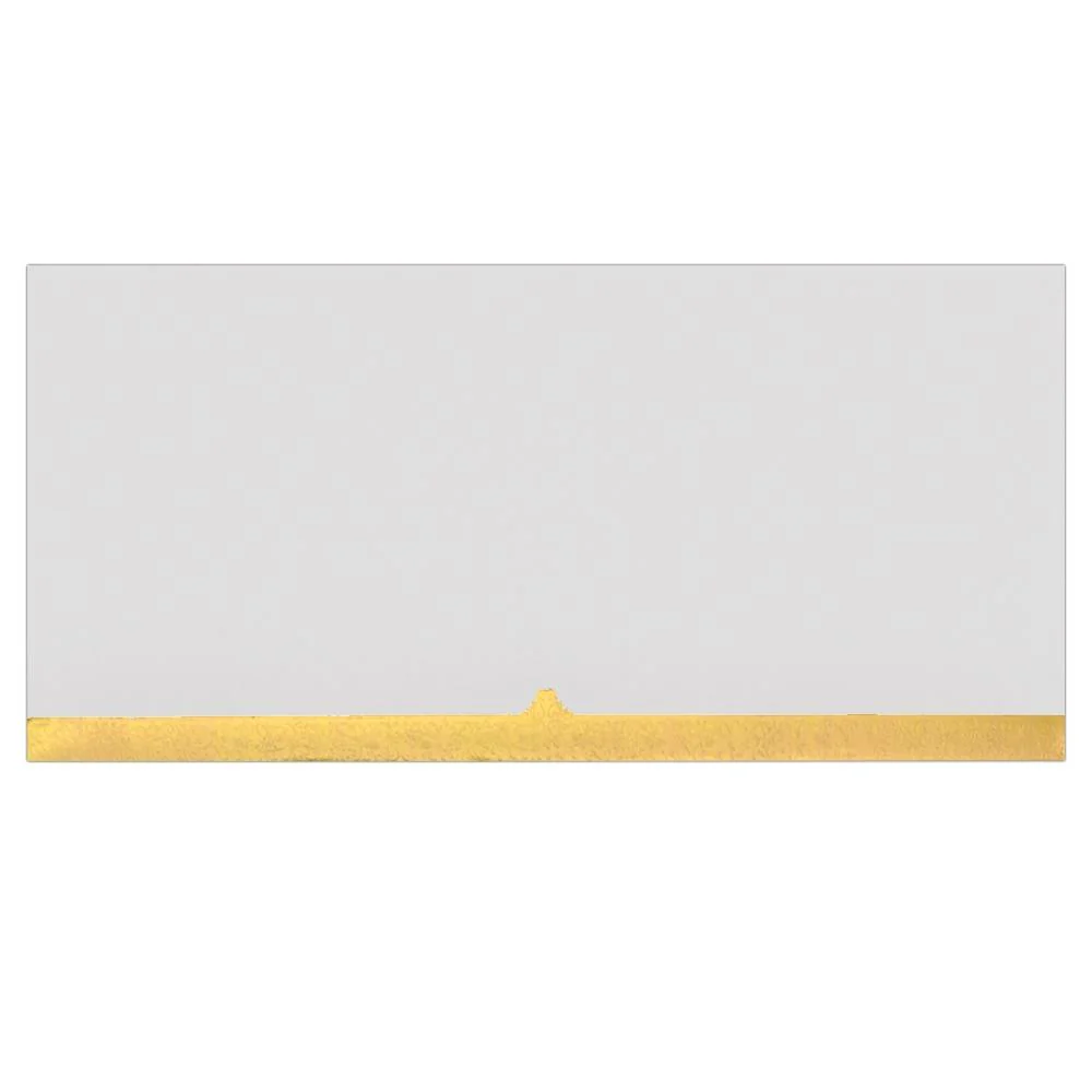 Red Personal Invitation Card-KNK3803 - Image 4
