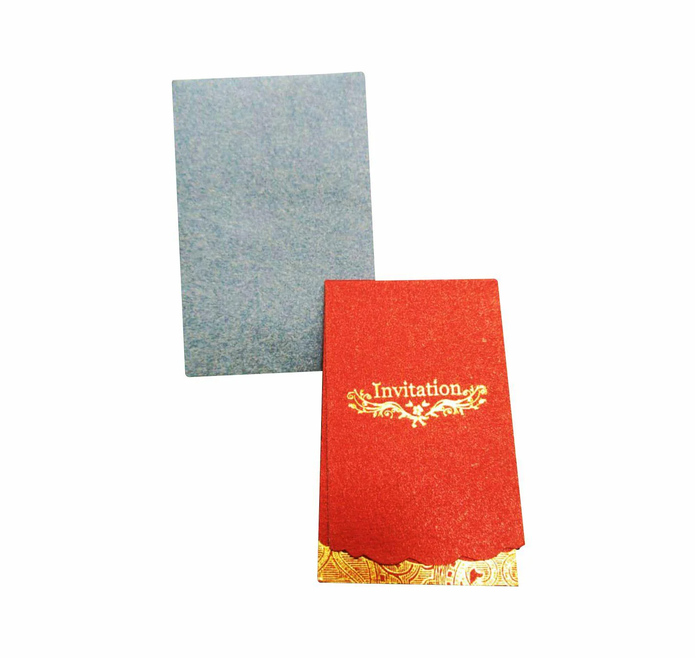 Invitation Card - XP053 - Image 2