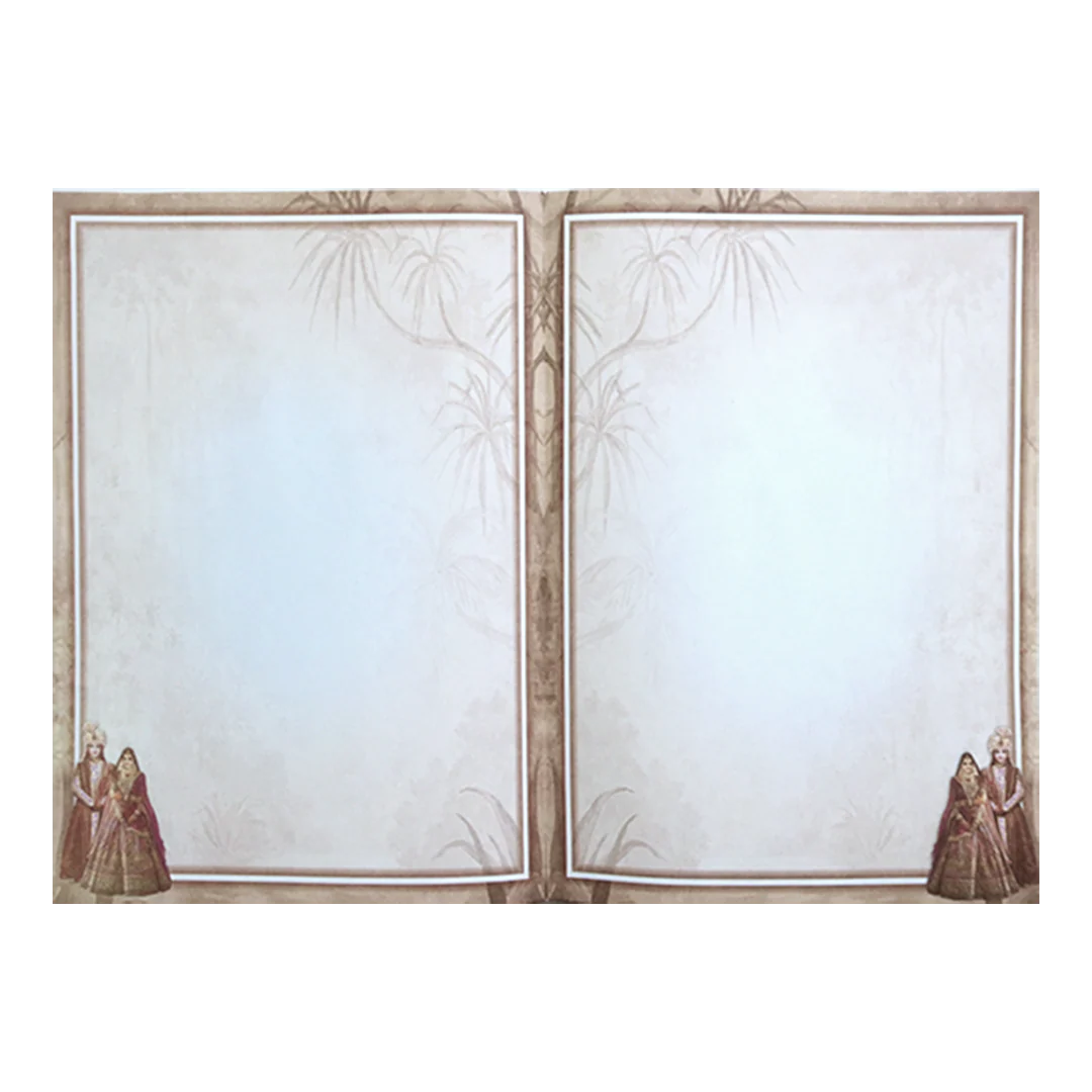 Invitation Card - KNEP1612 - Image 5