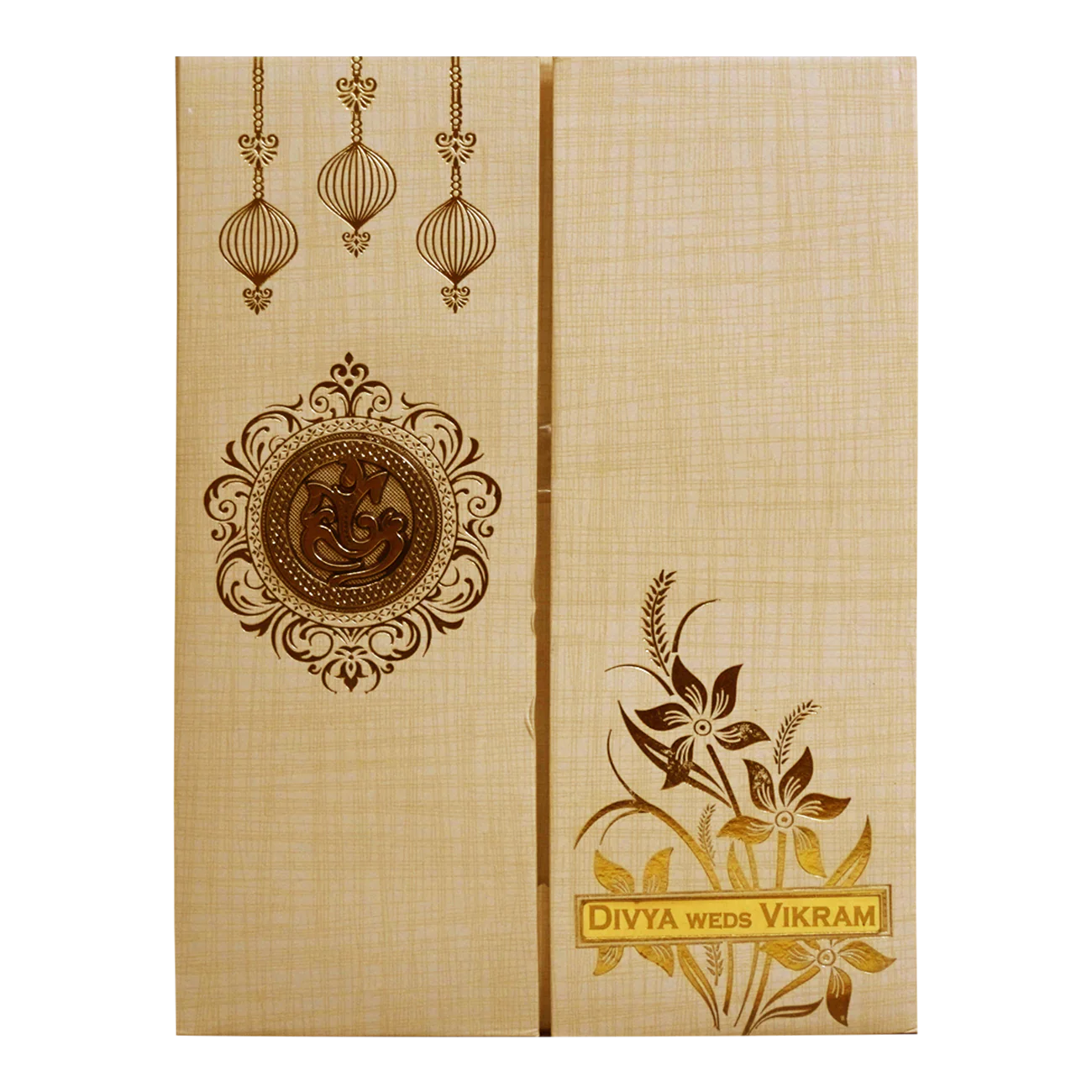 Invitation Card - KNPM9532S - Image 3