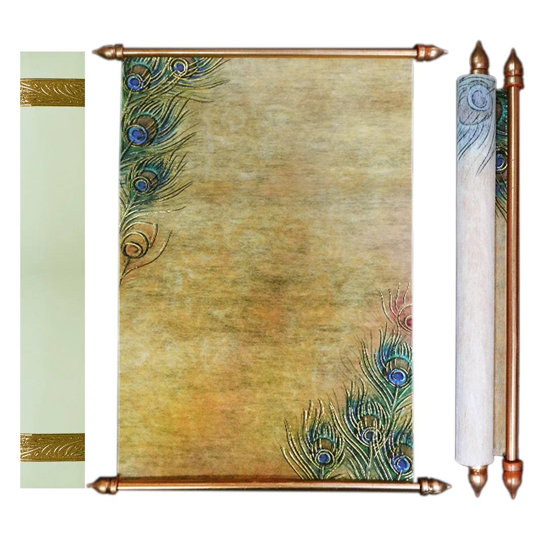 Invitation Card - KSCC344