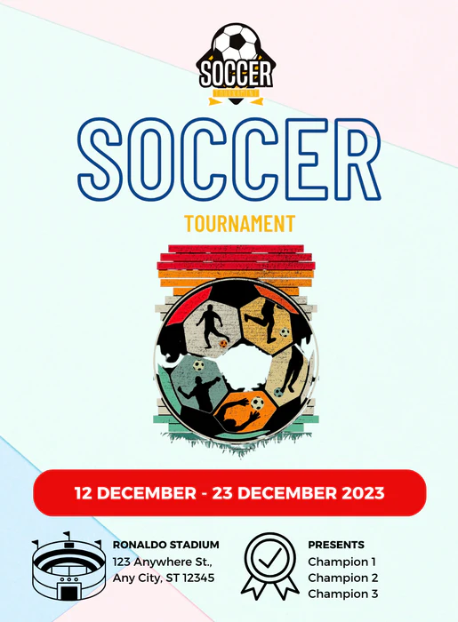 Light Ball soccer Invitation-AASCC010 - Image 2